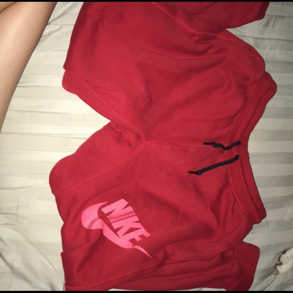 Nike joggers